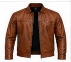 Premium Leather Jacket